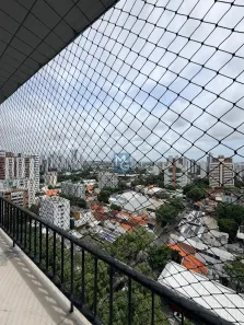 Apartamento com 3 Quartos à venda, 143m² no Espinheiro, Recife