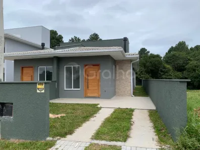 Casa com 3 Quartos à venda, 76m² no São João do Rio Vermelho, Florianópolis
