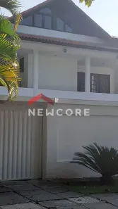 Casa de Condomínio com 5 Quartos à venda, 500m² no Recreio dos Bandeirantes, Rio de Janeiro