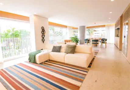 Apartamento com 3 Quartos à venda, 154m² no Pinheiros, São Paulo