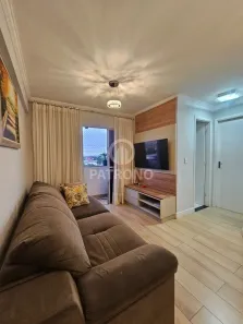 Apartamento com 2 Quartos à venda, 55m² no Jardim Vila Galvão, Guarulhos