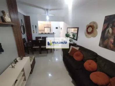 Apartamento com 2 Quartos à venda, 96m² no Centro, Mongaguá