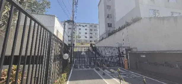 Apartamento com 2 Quartos à venda, 48m² no Monjolos, São Gonçalo