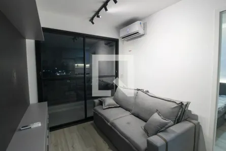 Apartamento com 1 Quarto à venda, 31m² no Butantã, São Paulo