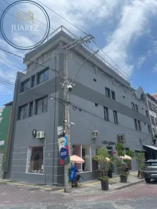 Prédio Comercial com 24 Quartos à venda, 586m² no Barra, Salvador