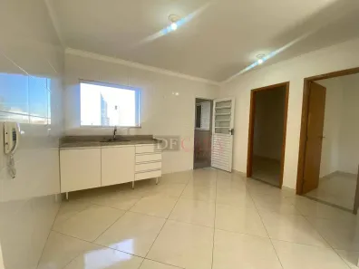 Apartamento com 2 Quartos à venda, 45m² no Vila Centenário, São Paulo