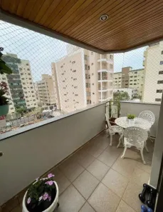 Apartamento com 3 Quartos à venda, 116m² no Saraiva, Uberlândia