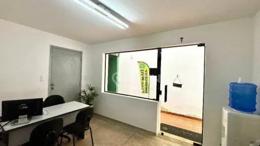 Sala Comercial para alugar, 40m² no Zona Central, Rio Claro