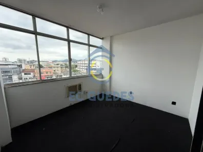 Sala Comercial à venda, 36m² no Madureira, Rio de Janeiro