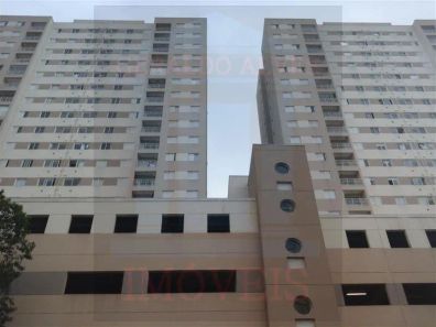 Apartamento com 3 Quartos à venda, 70m² no Vila Moraes, São Paulo