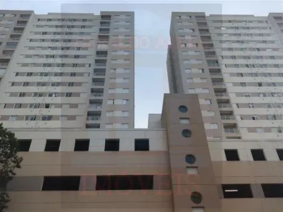 Apartamento com 3 Quartos à venda, 70m² no Vila Moraes, São Paulo