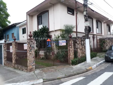 Casa com 3 Quartos à venda, 150m² no Campo Belo, São Paulo