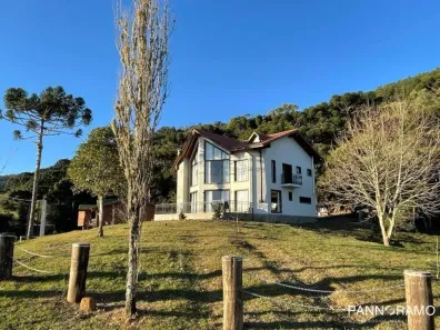 Casa com 3 Quartos à venda, 250m² no Urubici, Urubici