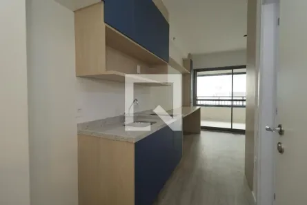 Apartamento com 1 Quarto à venda, 28m² no Sacomã, São Paulo