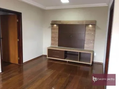 Apartamento com 3 Quartos à venda, 112m² no Parque Industrial, São José do Rio Preto