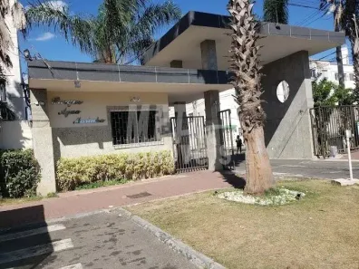 Apartamento com 2 Quartos à venda, 53m² no Loteamento Sonho Dourado, Campos dos Goytacazes