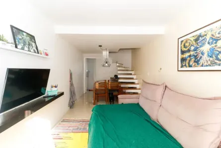 Casa com 2 Quartos à venda, 100m² no Jabaquara, São Paulo