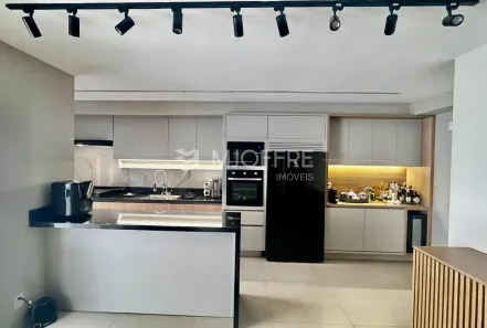 Apartamento com 2 Quartos à venda, 69m² no Barra Funda, São Paulo