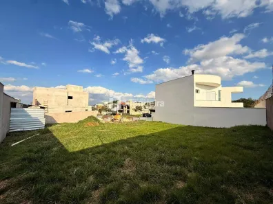 Lote/Terreno à venda, 547m² no Taquaral, Piracicaba