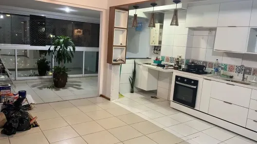 Apartamento com 3 Quartos para alugar, 77m² no Barra Olímpica, Rio de Janeiro