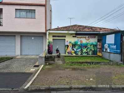 Ponto Comercial para alugar, 20m² no Hauer, Curitiba