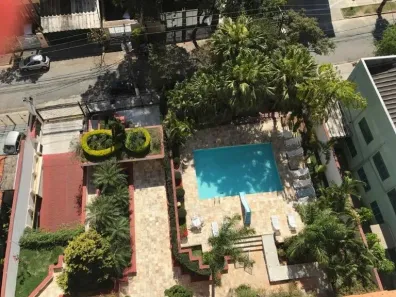 Apartamento com 3 Quartos à venda, 101m² no Jardim das Acácias, São Paulo