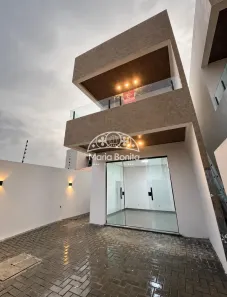 Casa com 3 Quartos à venda, 130m² no Jacumã, Conde