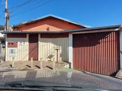 Casa com 3 Quartos para alugar, 40m² no Portal de Santa Fe, Itupeva