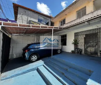 Casa com 3 Quartos à venda, 150m² no Luiz Anselmo, Salvador