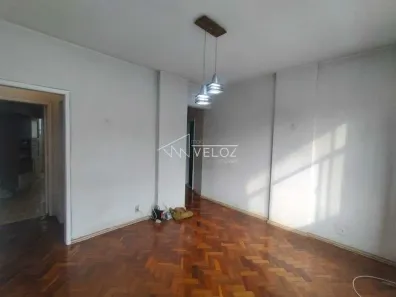 Apartamento com 2 Quartos à venda, 72m² no Catete, Rio de Janeiro