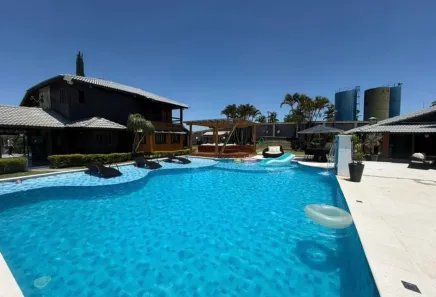 Casa de Condomínio com 8 Quartos à venda, 600m² no , Igaratá