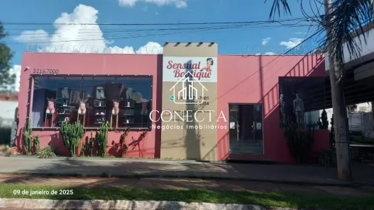 Casa com 3 Quartos à venda, 200m² no Vigilato Pereira, Uberlândia