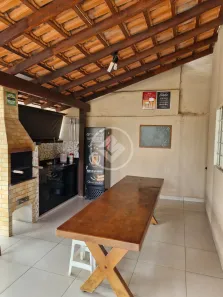Casa com 3 Quartos à venda, 8910m² no Ikaray, Várzea Grande