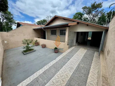 Casa com 2 Quartos à venda, 90m² no Jardim Independência, Campinas