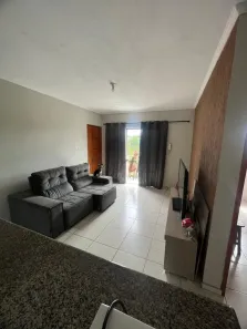 Apartamento com 2 Quartos à venda, 62m² no Jardim Hermínio Bueno, Mogi Guaçu