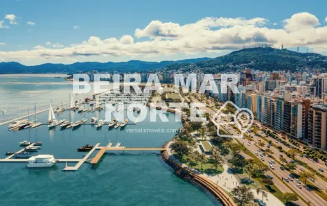 Apartamento com 4 Quartos à venda, 185m² no Centro, Florianópolis