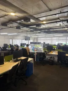 Sala Comercial para alugar, 952m² no Vila Nova Conceição, São Paulo