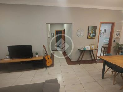 Casa de Condomínio com 3 Quartos à venda, 135m² no Minas Gerais, Uberlândia
