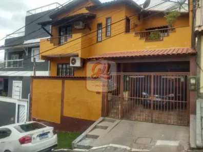 Casa de Condomínio com 3 Quartos à venda, 120m² no Taquara, Rio de Janeiro