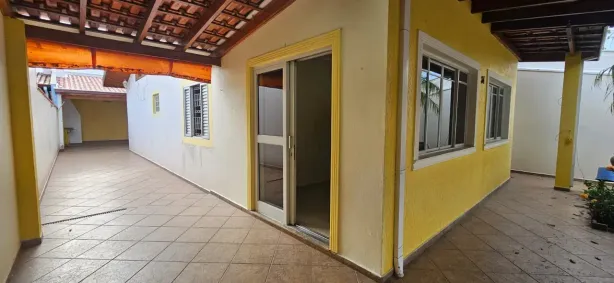 Casa com 3 Quartos à venda, 154m² no Bosque dos Eucaliptos, São José dos Campos