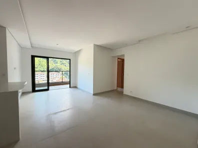 Apartamento com 2 Quartos à venda, 78m² no Toninhas, Ubatuba