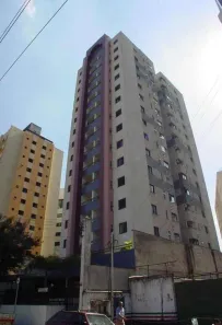 Apartamento com 2 Quartos à venda, 67m² no Vila Olímpia, São Paulo