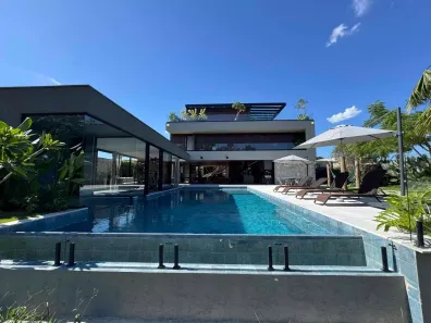 Casa de Condomínio com 8 Quartos à venda, 1200m² no Riviera, Bertioga