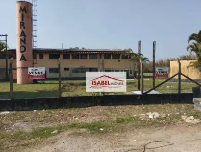 Galpão/Depósito/Armazém à venda, 1000m² no Vila Theodoro, Suzano