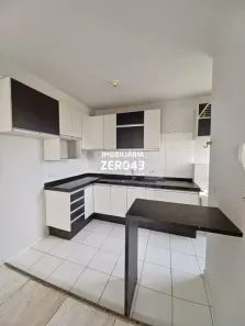 Apartamento com 2 Quartos à venda, 45m² no Conjunto Habitacional José Garcia Molina, Londrina