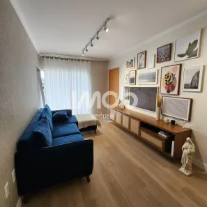 Apartamento com 2 Quartos à venda, 76m² no São Luís, Jaraguá do Sul