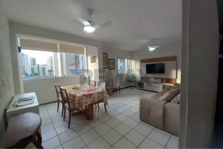 Apartamento com 3 Quartos à venda, 80m² no Piedade, Jaboatão dos Guararapes