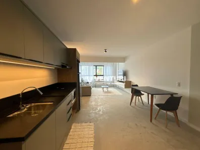 Apartamento com 1 Quarto à venda, 72m² no Itoupava Seca, Blumenau