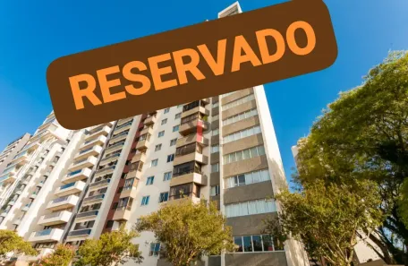 Apartamento com 4 Quartos à venda, 256m² no Batel, Curitiba