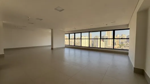 Sala Comercial para alugar, 113m² no Setor Marista, Goiânia